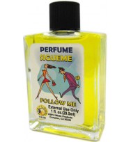 FOLLOW ME PERFUME	1 fl. oz. (29.5ml)		